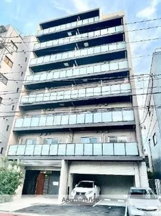 エテルヴォ三ノ輪ステーションフロントの画像