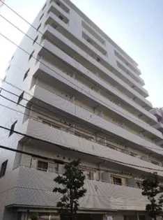 東京都江東区永代2丁目【マンション】の外観