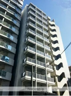 デュアレス千代田三崎町【9階】の外観