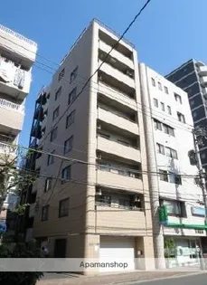 プラーズ元浅草の画像