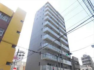 エレンシアK小岩の画像