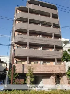 フェニックス本郷東大前【7階】の外観