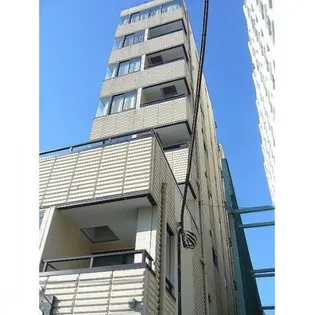 パルス【6階】の外観