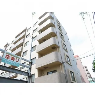 ルミエール葛西【5階】の外観