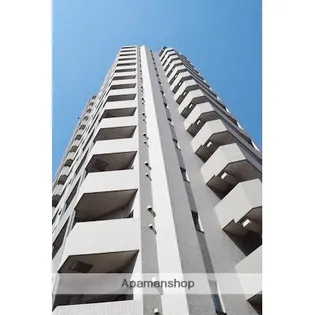 RISING PLACE 南千住の画像