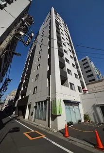 メインステージ両国の画像