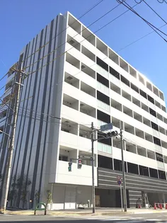 メインステージ森下駅前の画像