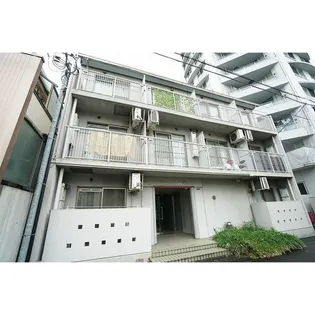 コンフォート文華の画像