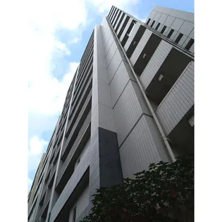 東京都台東区東上野4丁目【マンション】の外観