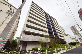 ルフォンプログレ清澄白河プレミアの画像