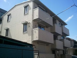 アプロ東小松川の画像