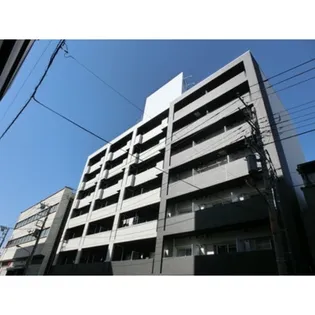 メインステージ菊川の画像