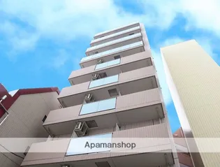 ディアレイシャス蔵前ステーションフロントの画像