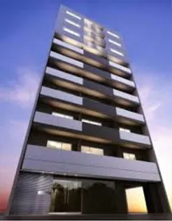 東京都中央区八丁堀2丁目【マンション】の外観