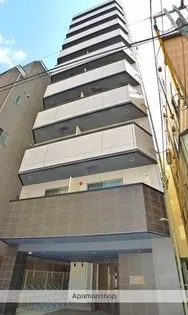 レピュア上野根岸の画像