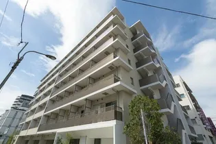 JP NOIE亀戸の画像