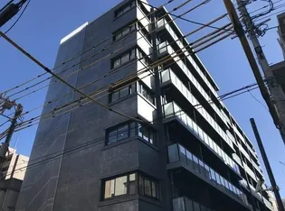 ザ パークハビオ住吉の画像