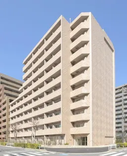 ザ プレミアムキューブG潮見の画像