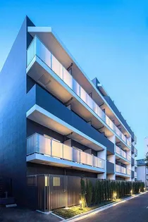 東京イーストサイドレジデンスの画像