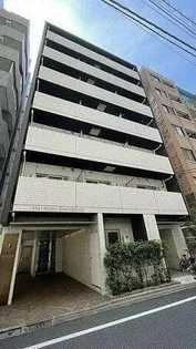 東京都中央区日本橋箱崎町【マンション】の外観