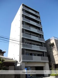 トランシエル小岩【8階】の外観