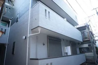 FERIO東向島の画像