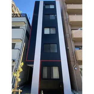 ジュリアス南千住の画像