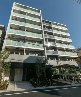 プラウドフラット菊川の画像