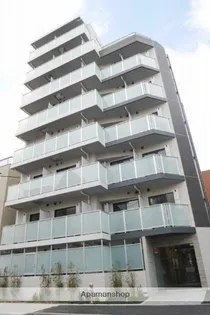 プレミアムキューブ森下の画像