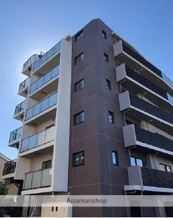 ザ レジデンス三ノ輪IIの画像