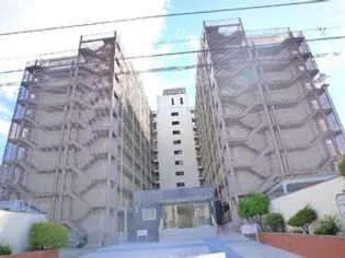 カーサ第一宇喜田の画像