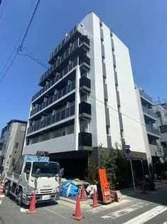 プラウドフラット清澄白河IIの画像