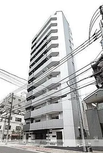REALIZE浅草Ⅳ【9階】の外観