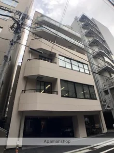 本郷岩片ビル【6階】の外観