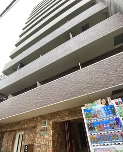 ドルチェ銀座東弐番館の画像