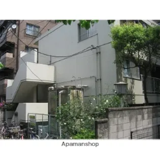 グリーンハイツ本郷の画像