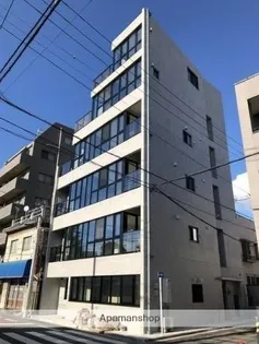 DIO亀戸天神前の画像