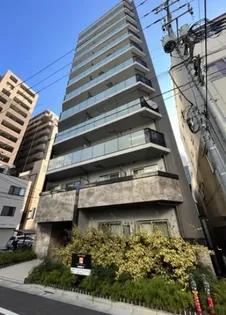 リビオメゾン両国ノースの画像