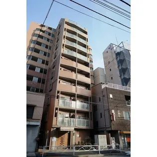 スカイコート両国壱番館の画像