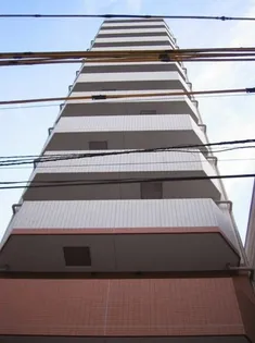 スカイコート錦糸町第2【302号室号室】の外観