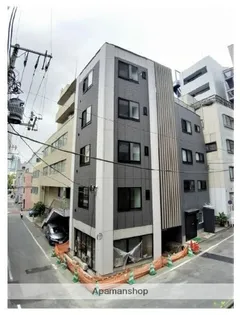 クオーレ本郷【2階】の外観