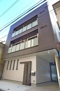 東京都墨田区業平4丁目【マンション】の外観
