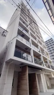 アーバネックス深川住吉III【14階】の外観