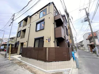 ルノン平井の画像