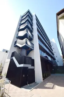 パークアクシス錦糸町スタイルズ【7階】の外観