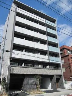 クンラボーロ【4階】の外観