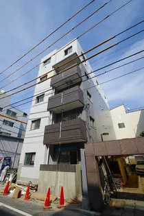 グランディール門前仲町の画像