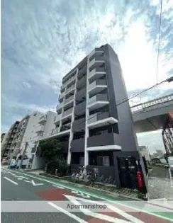 ハーモニーレジデンス東京イーストガーデンの画像