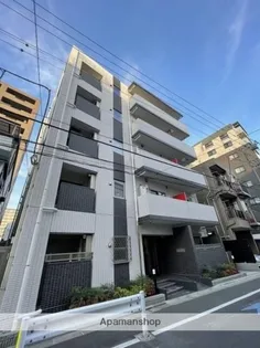 シュバリエの画像