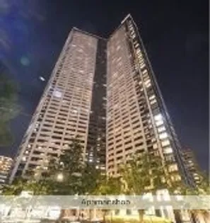 勝どきザ タワーの画像